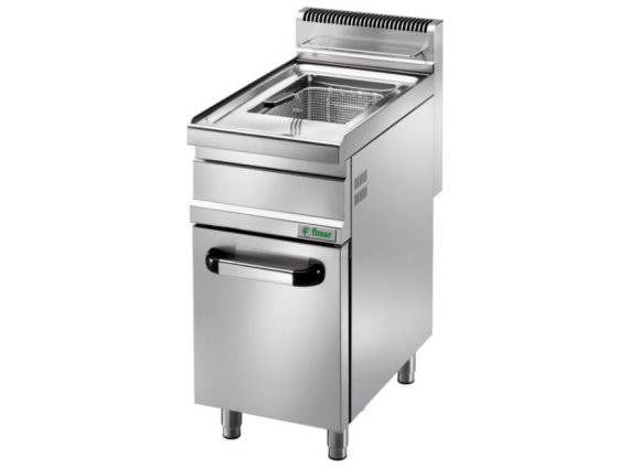 Friggitrice a gas Fimar modello SFM/20M litri 24.